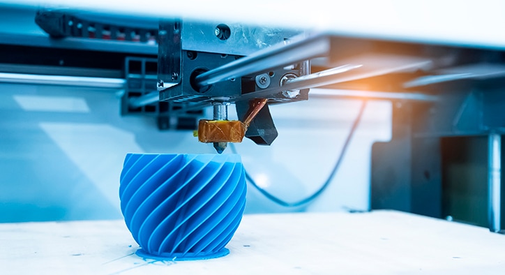 Additive Manufacturing Additive Manufacturing