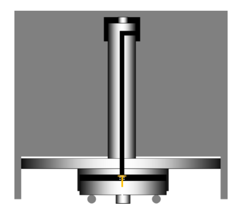 Aktuator