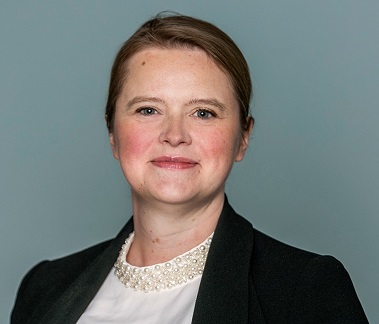 Anna Tofvesson