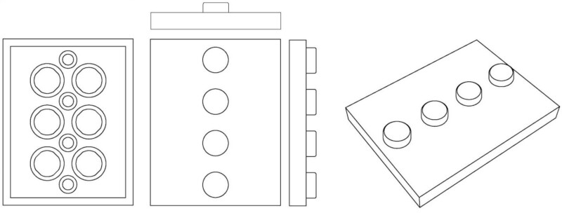 bild lego design