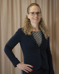Camilla Mörch