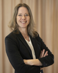Annika Unge