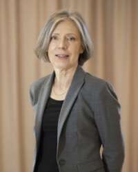Harriet Allee